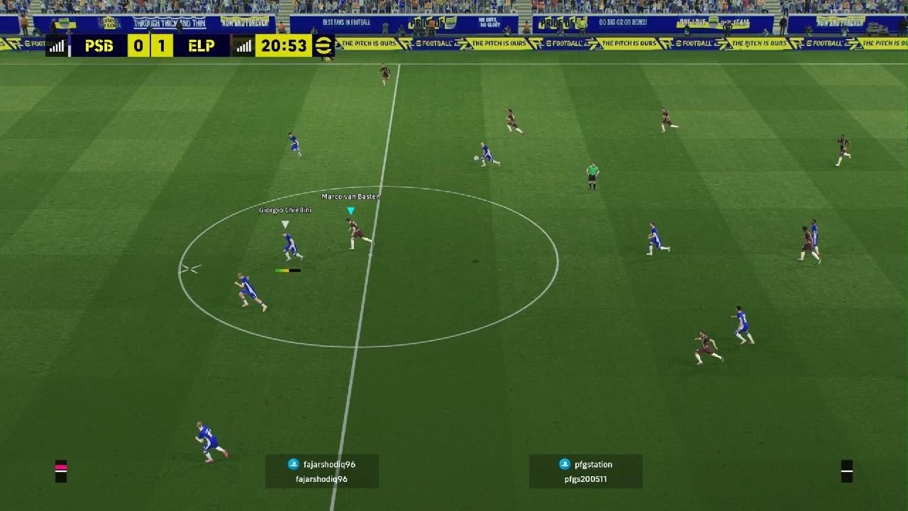 #PS5