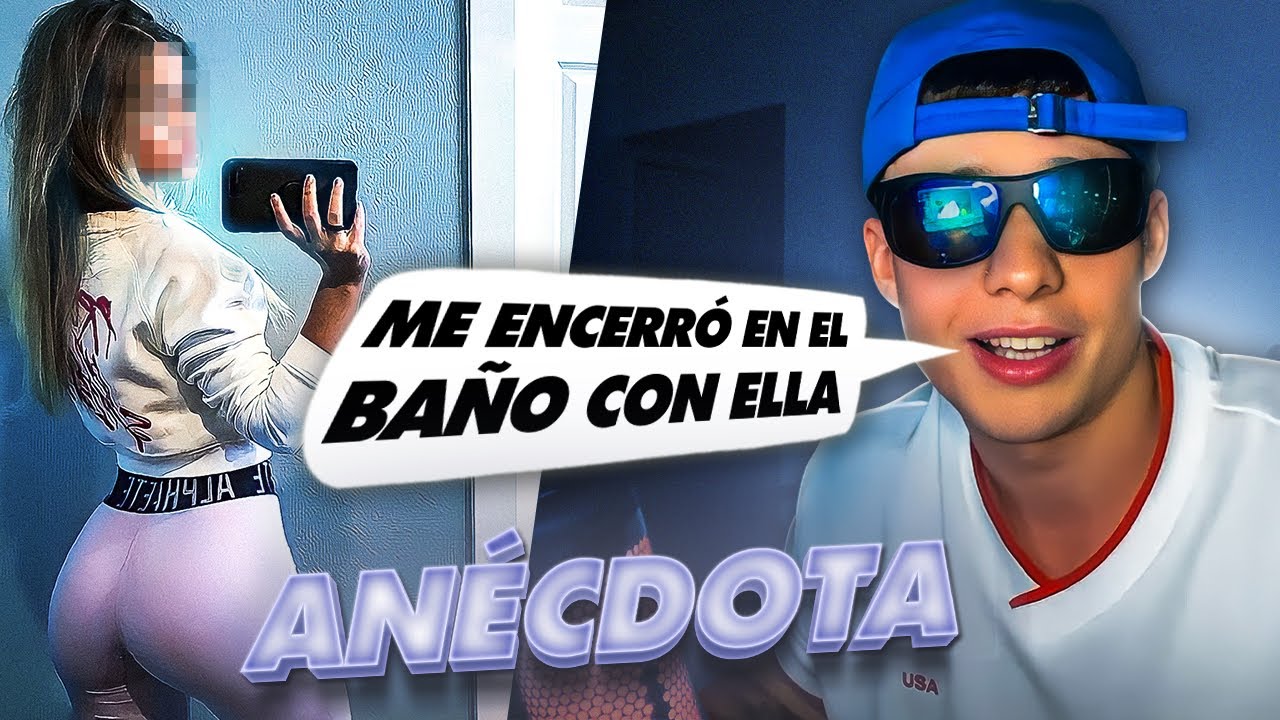 ME TIRARON la GOMA en una PLAZA | ANÉCDOTA del DANZAS