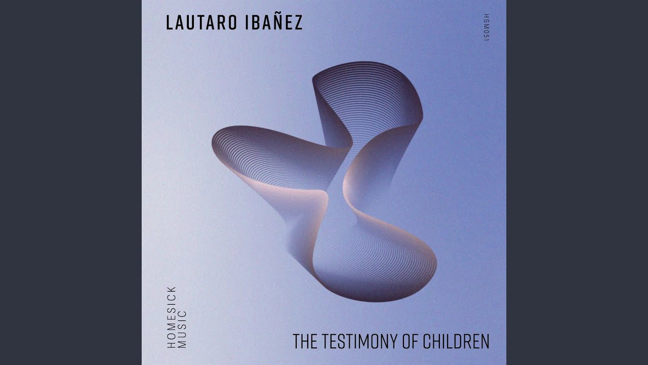 The Testimony of Children (Matias Stradini Remix)