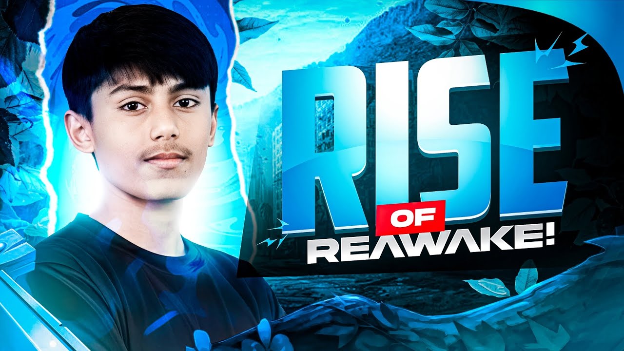 New Meta 🔥 Rise Of Reawake! | Raw Highlights🏆 |S25 ULTRA