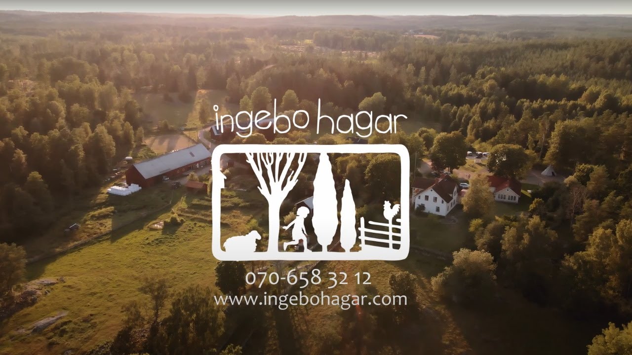Ingebo Hagar