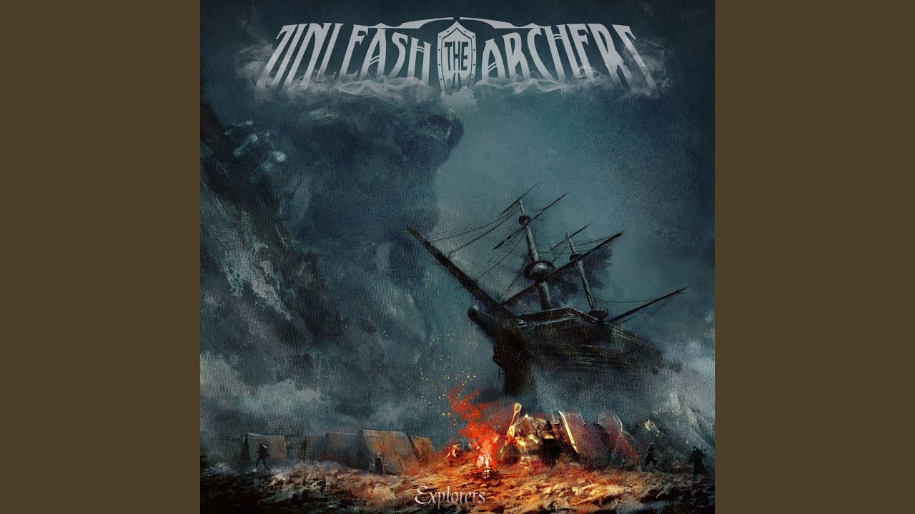 Northwest Passage