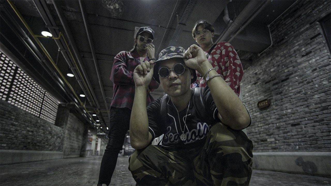 Touché - GiMati ft. ChronicalZ (Official Video)