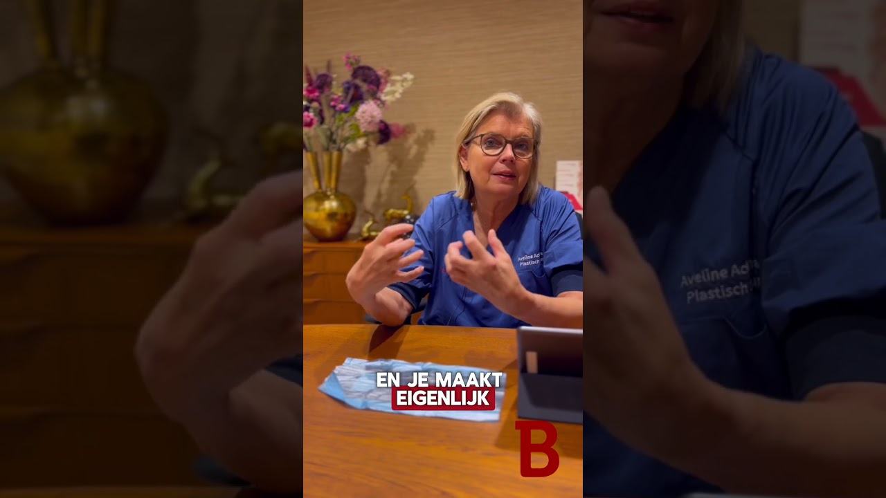 Hersteltips van Drs. Aveline Ackermans