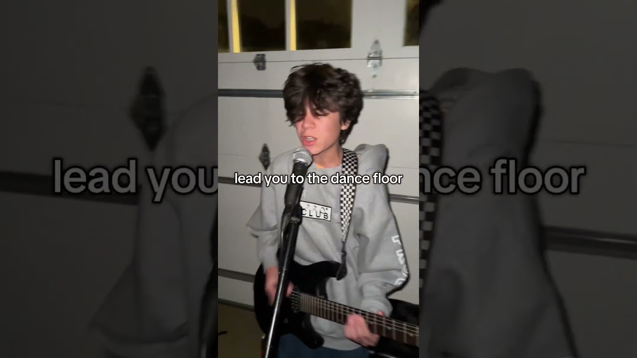 Careless Whisper Cover by TRUEBLOOD