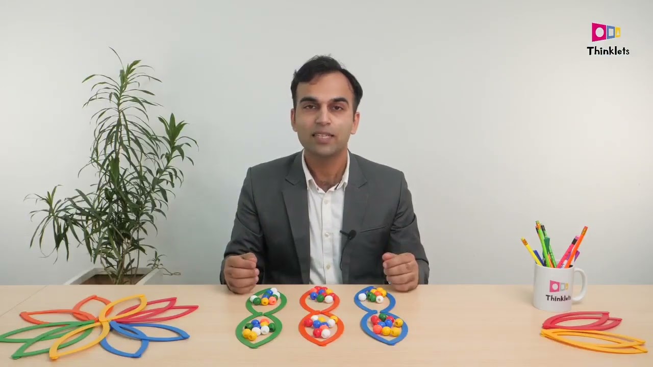 FLN - TLM | Kit | Sorting Ring | Class 5