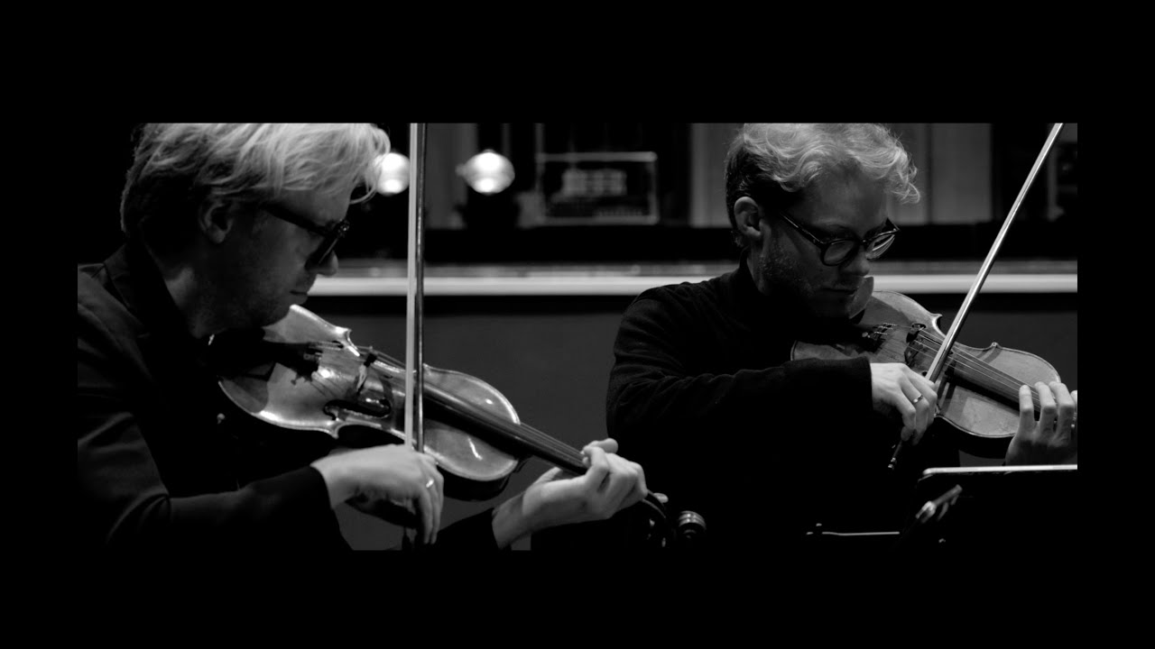 String Quartet No.4 