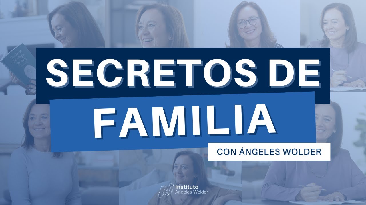 Secretos de familia, el silencio que protege