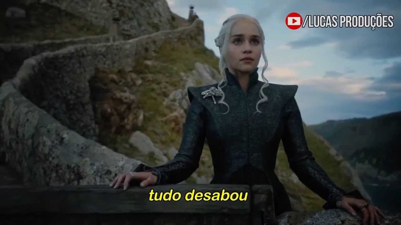 MIIA - Dynasty [Tradução/Legendado] | Game of Thrones