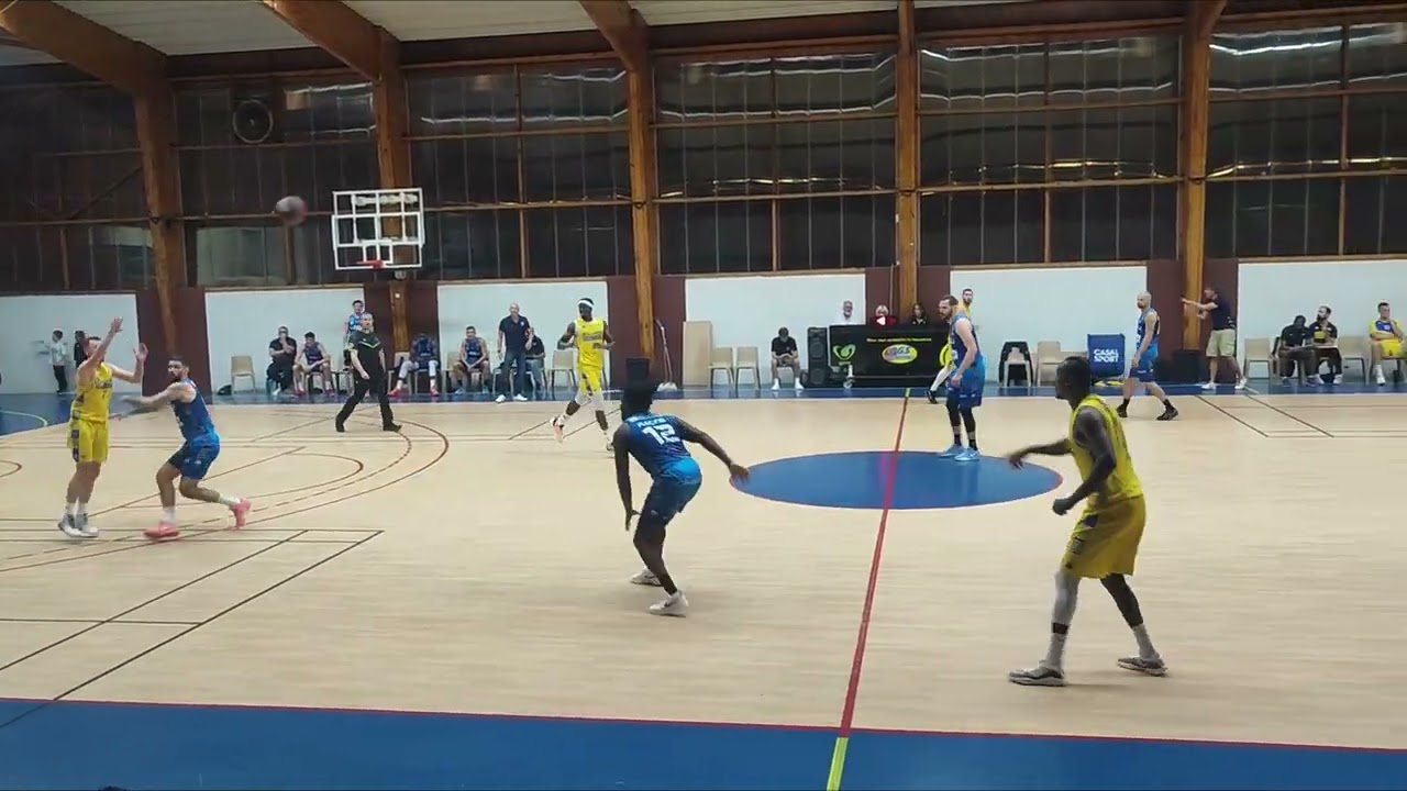 N2 (J02) : GRANDE SYNTHE - US LAVAL (72-91). Le résumé