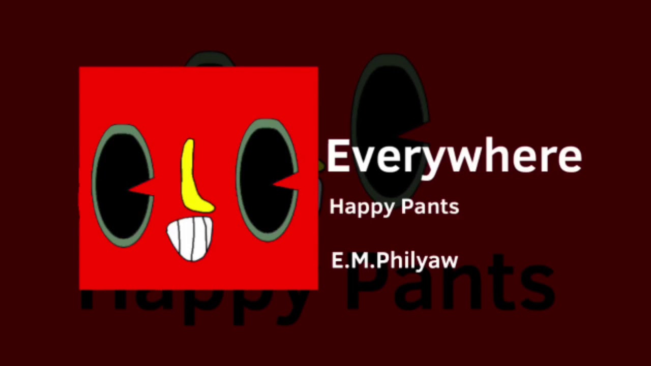 Everywhere