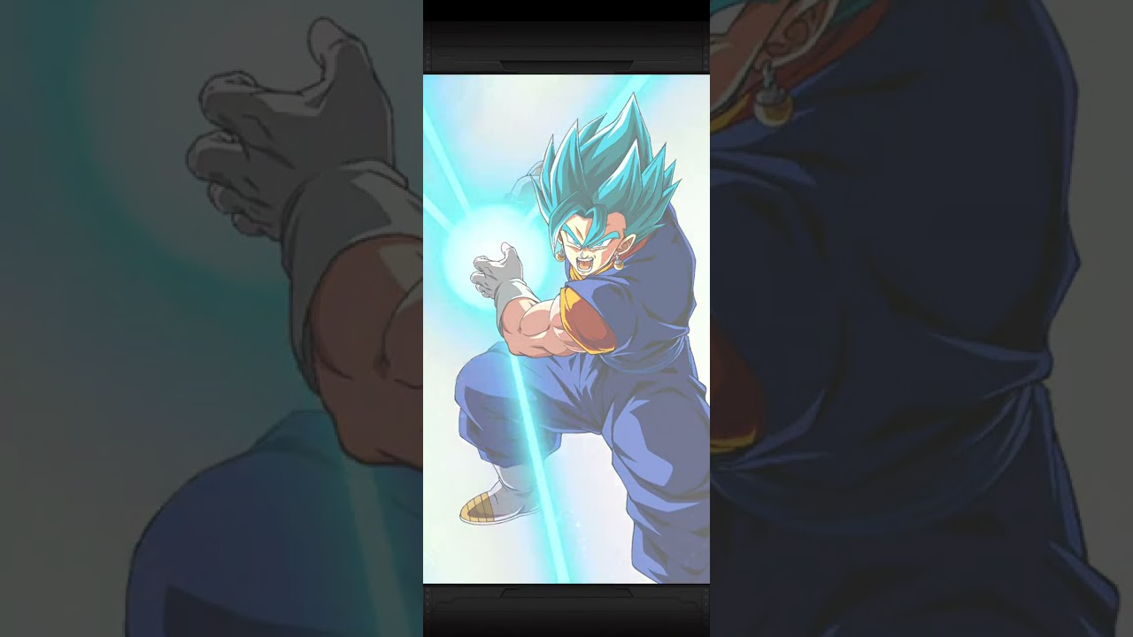 10 Years of Dokkan - Dokkan Battle - 10 Year Anniversary Summons (FTV)