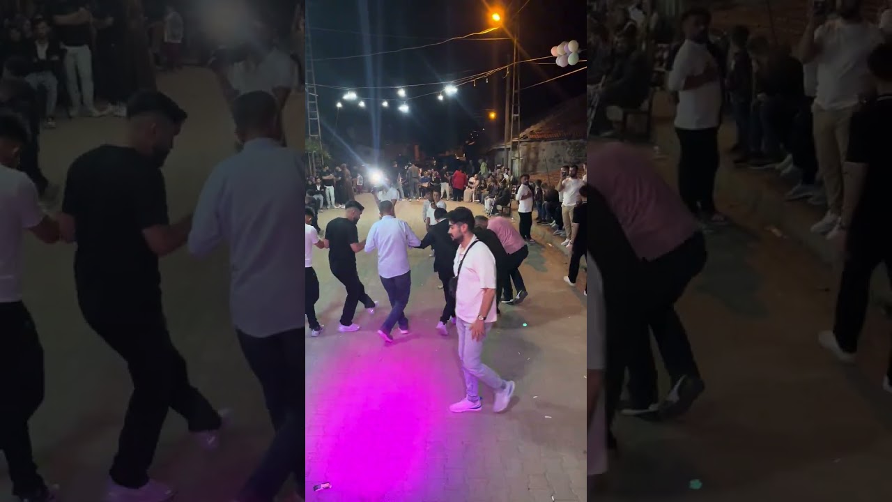 28 Haziran 2025 hoşyüzük temurağa gelin trakya halay gedikhasanlı