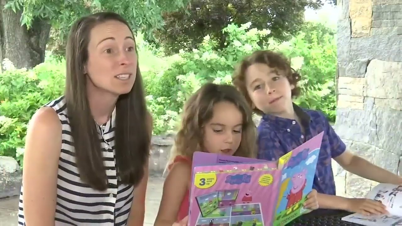 Rise in homeschooling