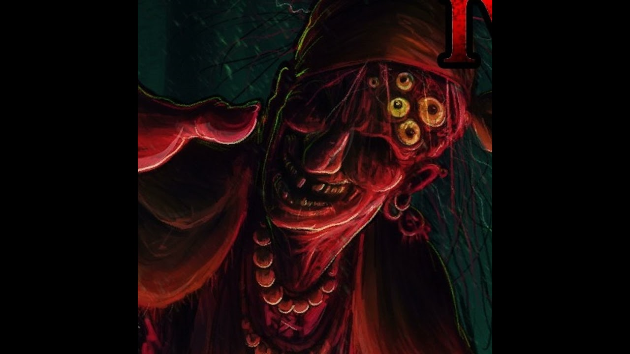 Historias De BRUJAS (Recopilación #4) 8 Historias De Terror - REDE