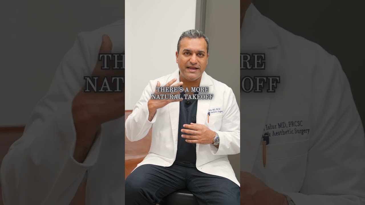 Pros & Cons of Breast Implants Below The Muscle