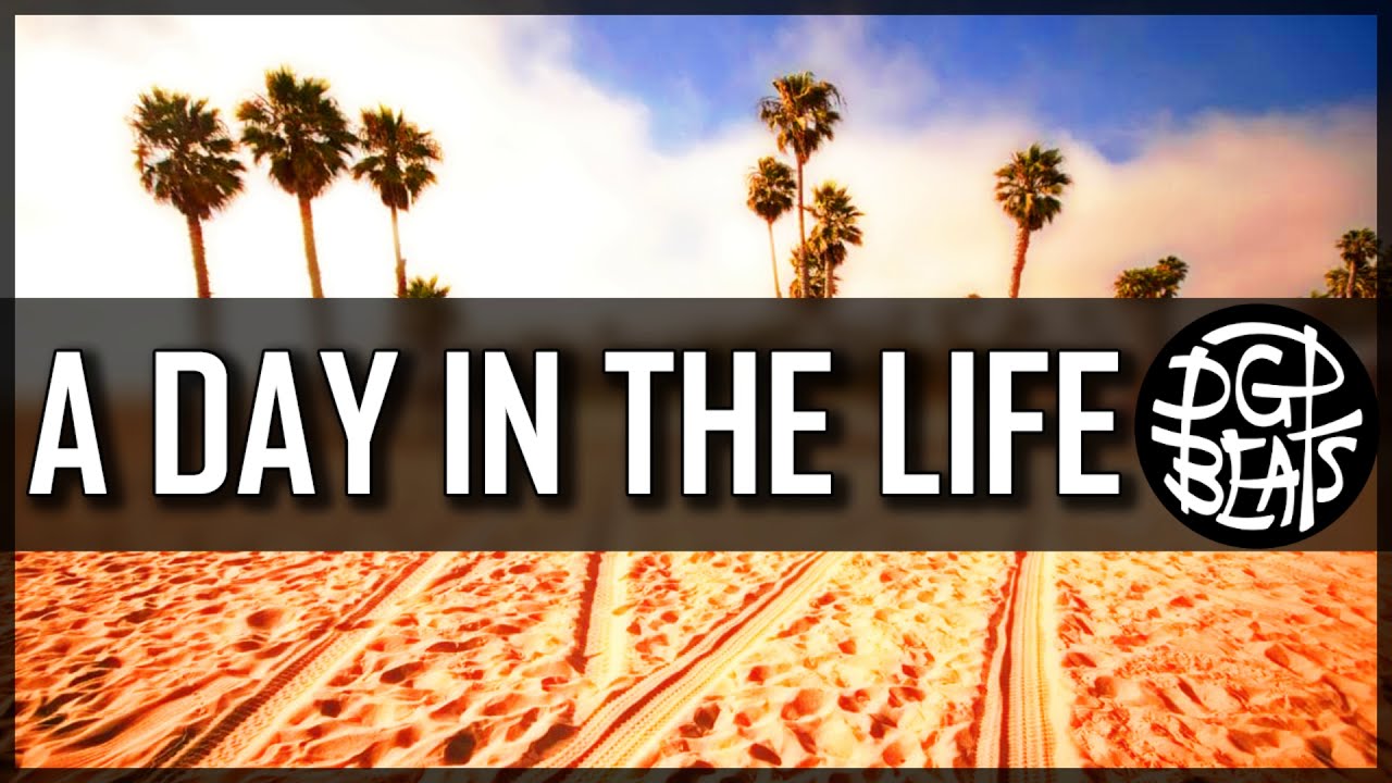 [FREE] Summer West Coast G Funk Instrumental 2018: A Day In The Life
