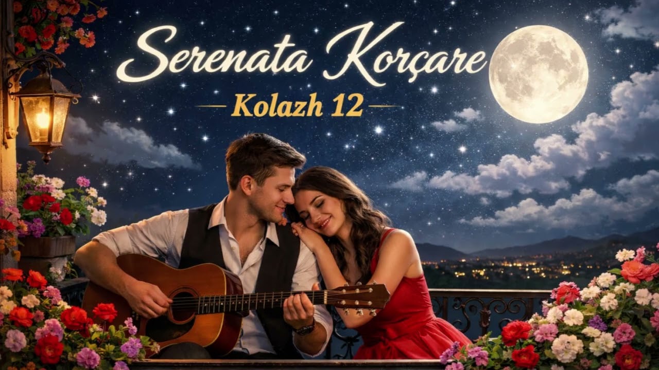 SERENATA KORCARE Mix 2026 kolazh 12