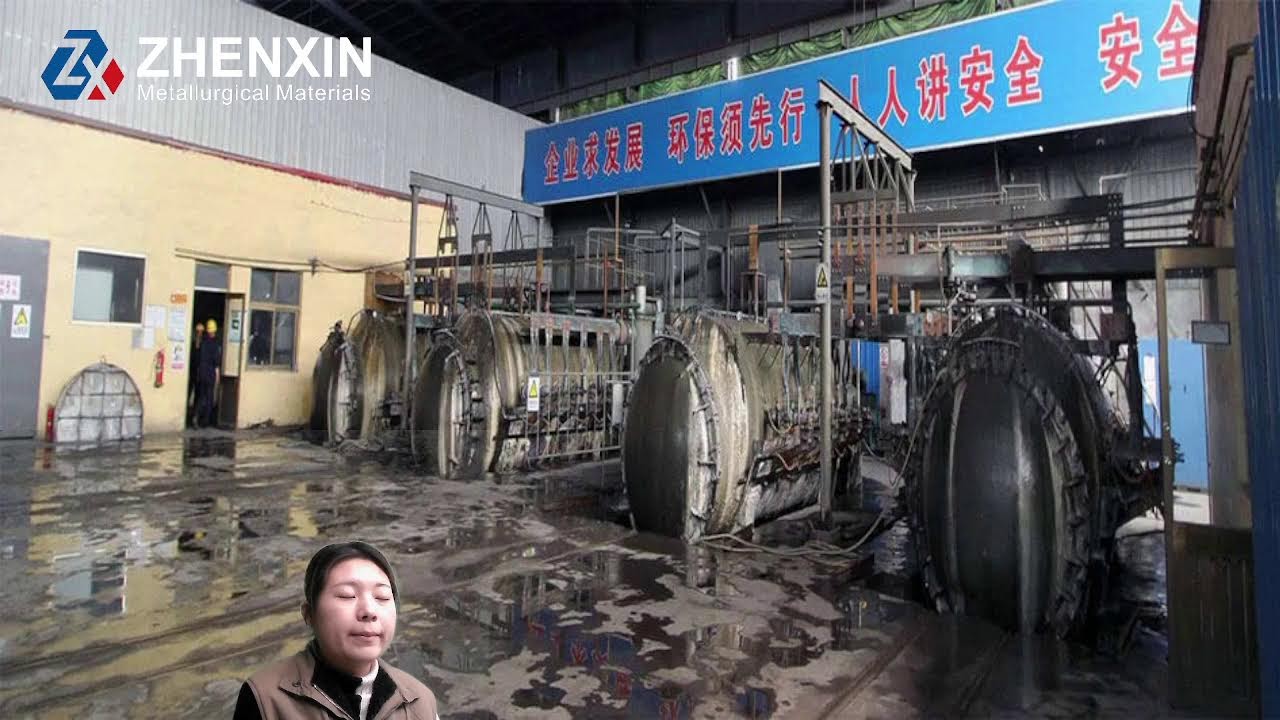 How to Choose the Right Silicon Manganese for Steelmaking