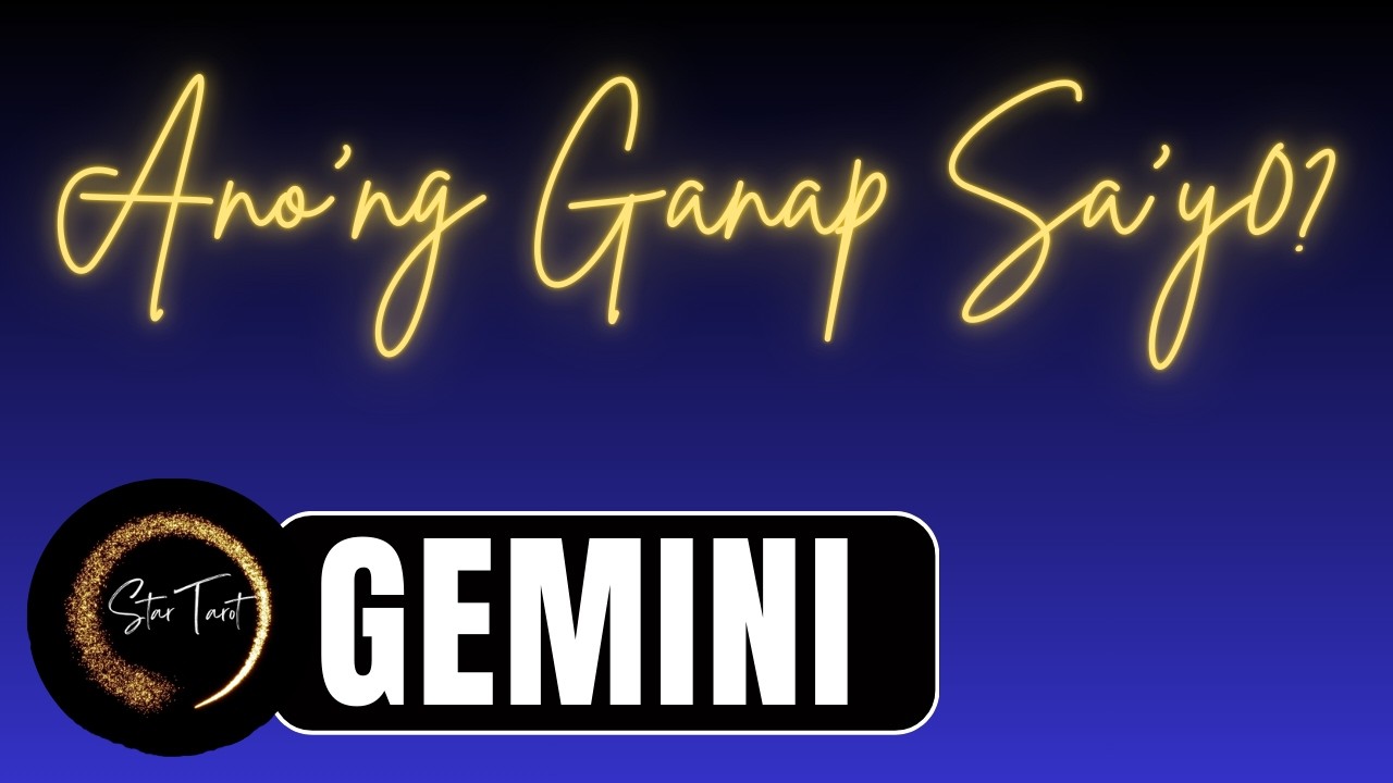 🐝 WHAT'S NEXT FOR YOU GEMINI 💫TIMELESS TAROT READING