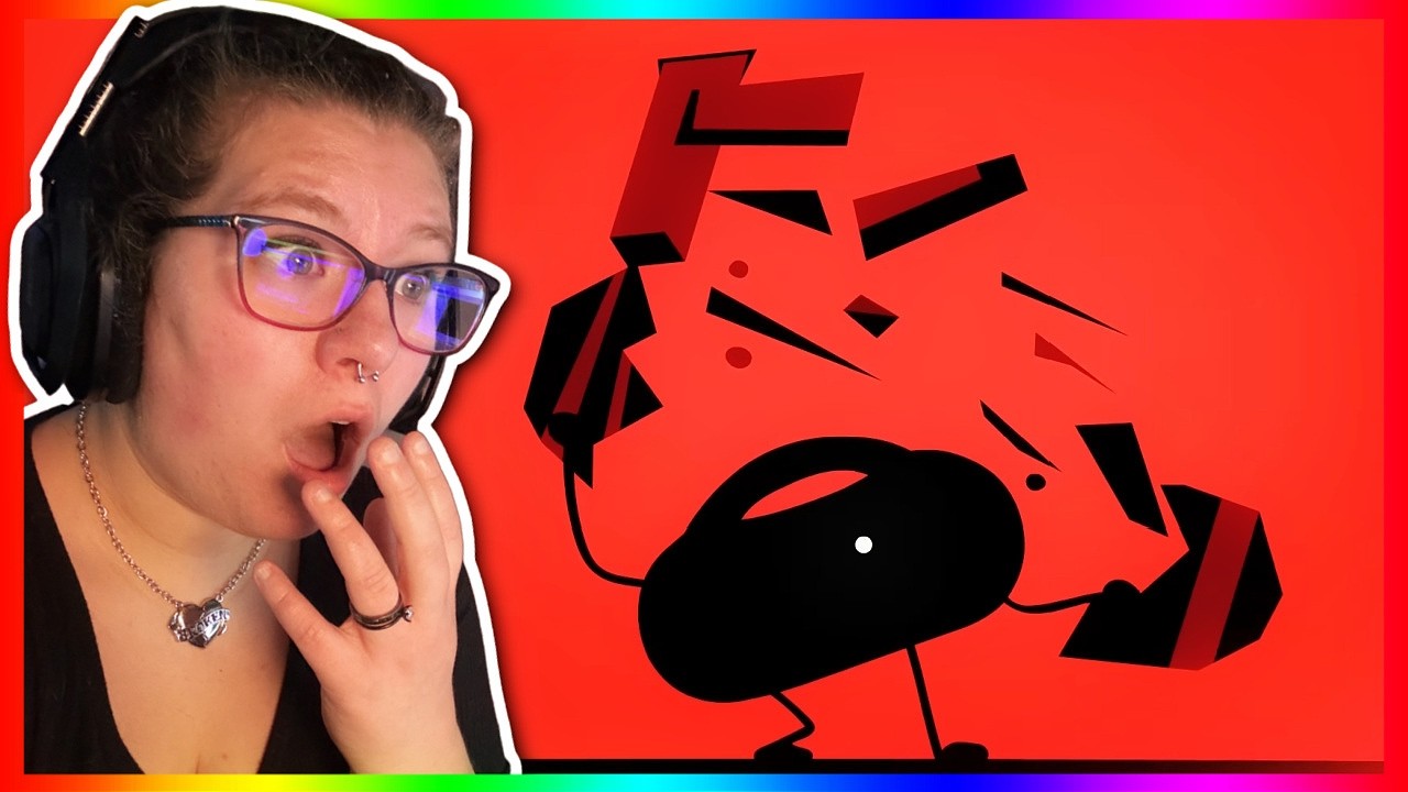 О боже! Ни за что!! Бегите!!! | ВРЕМЯ ДЛЯ [6:00] *РЕАКЦИИ*