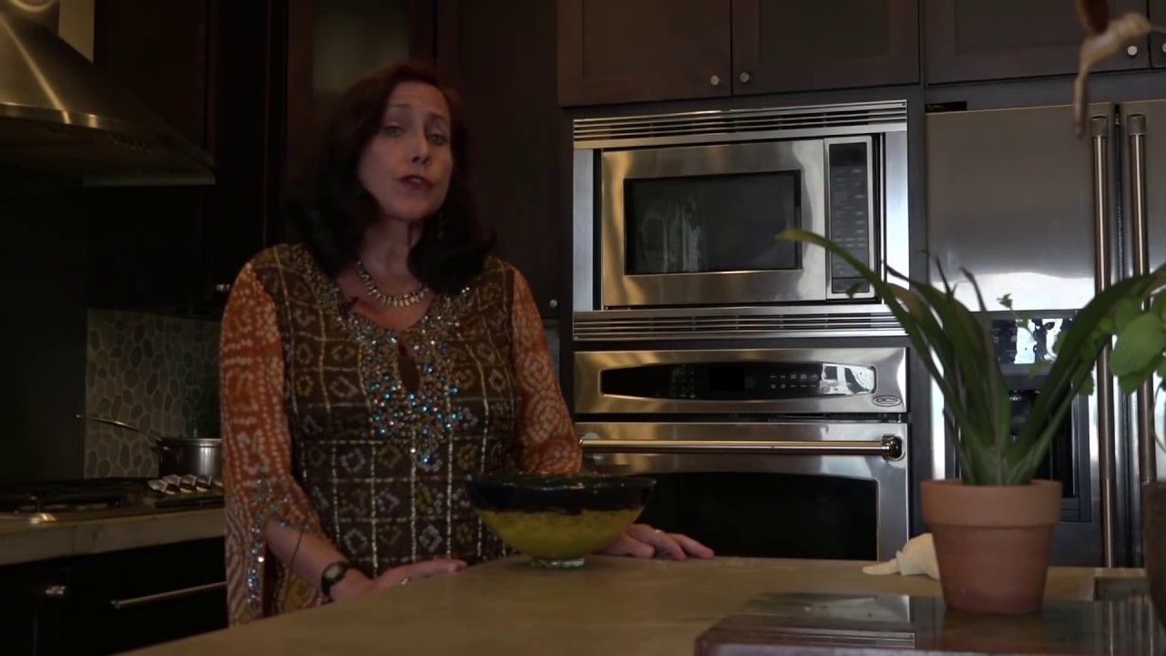 Making Cannabis oil at home.