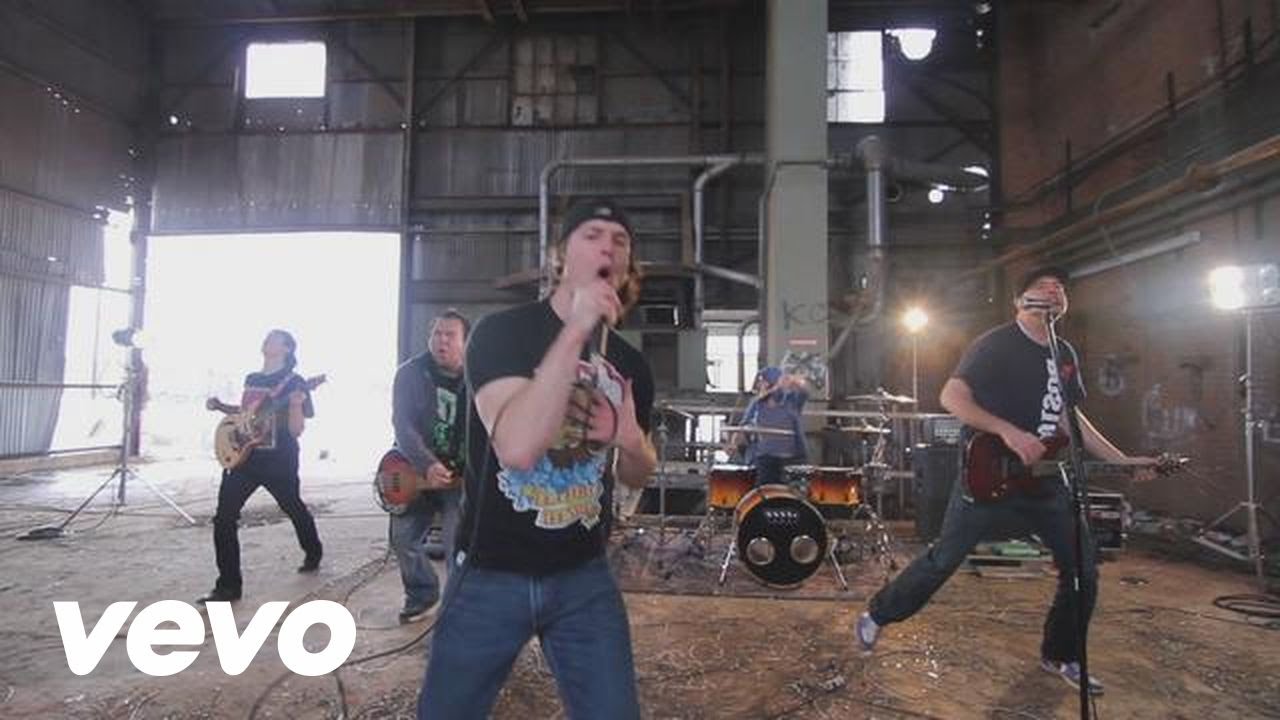 Close Your Eyes - Song for the Broken