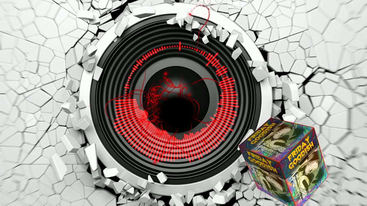 FRIDAY GOODBEATS 2020 HARD TRAP INSTRUMENTAL 
