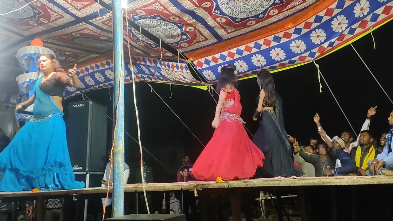 #video  Hari Hari orane Chhota ladka hona baki #nach #bhojpuri