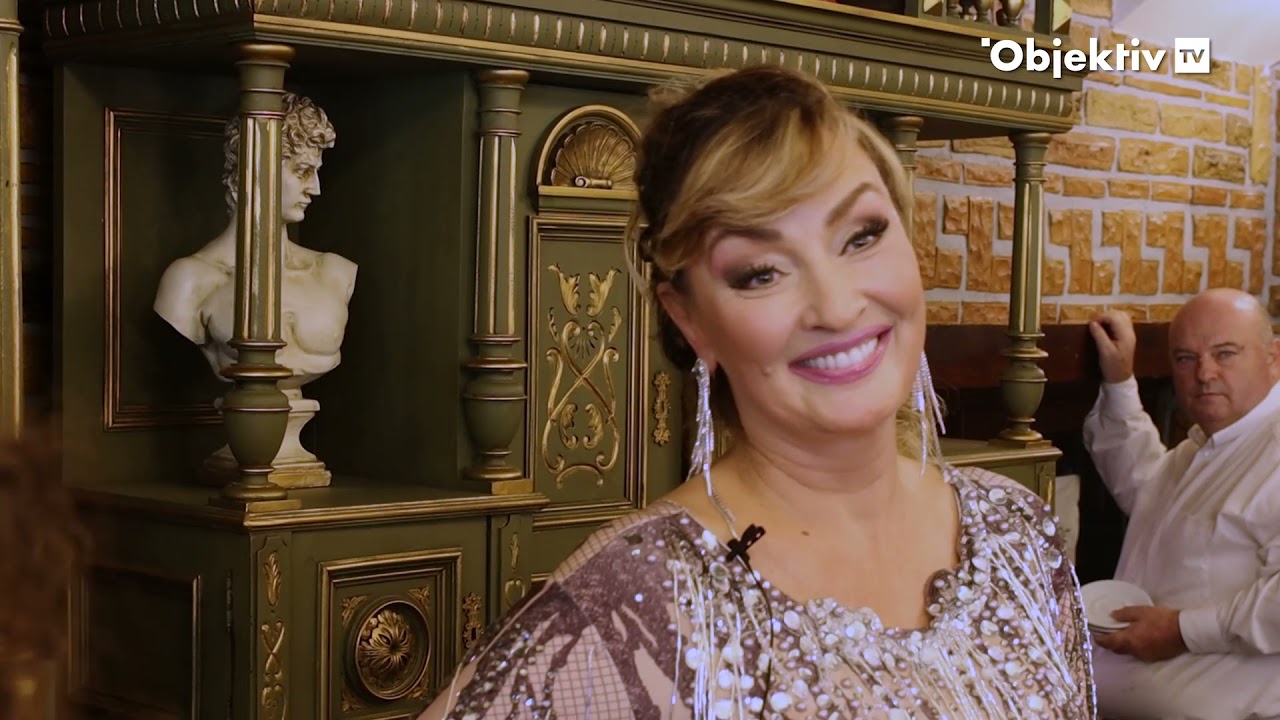 Snežana Babić Sneki otkrila ko je osvojio njeno srce