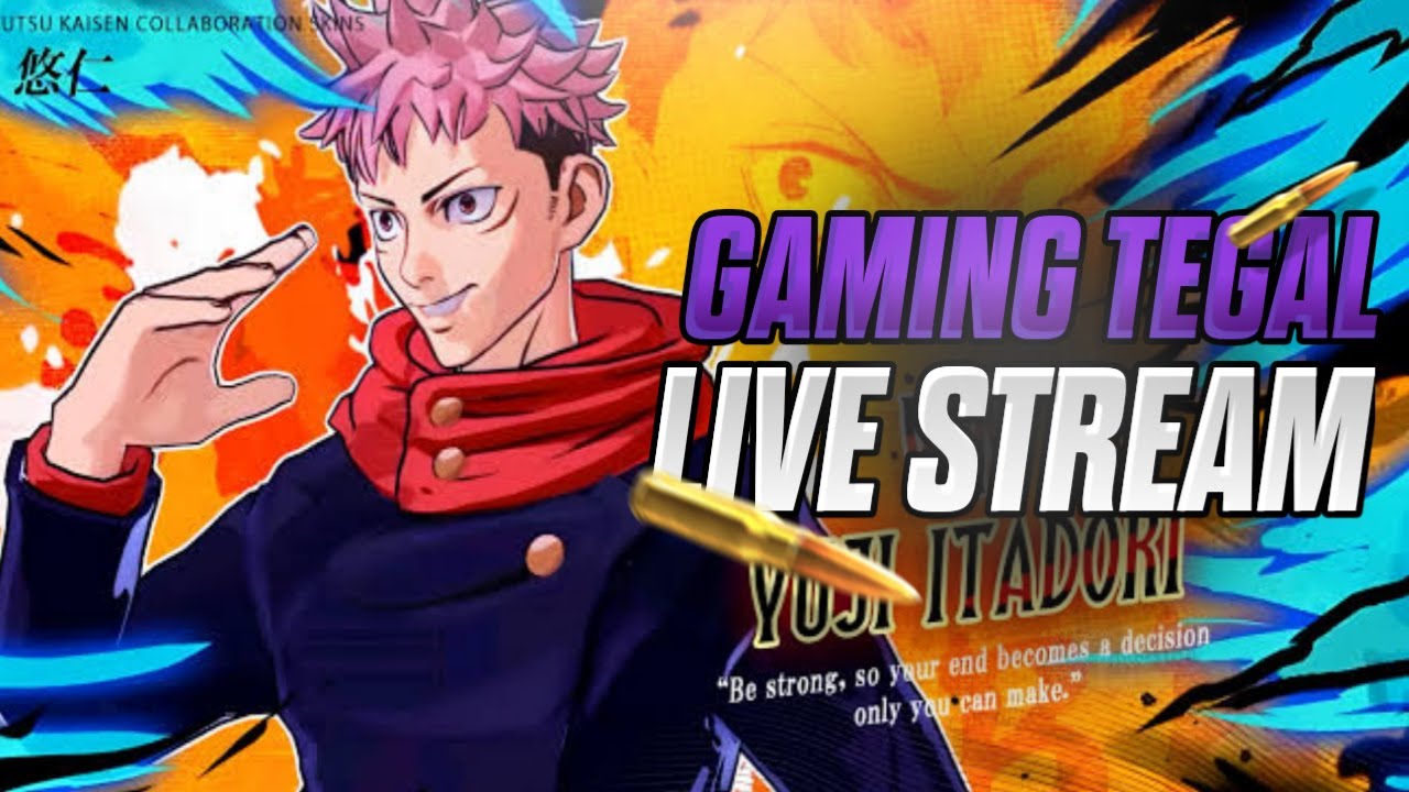 LIVE MOBILE LEGENDS