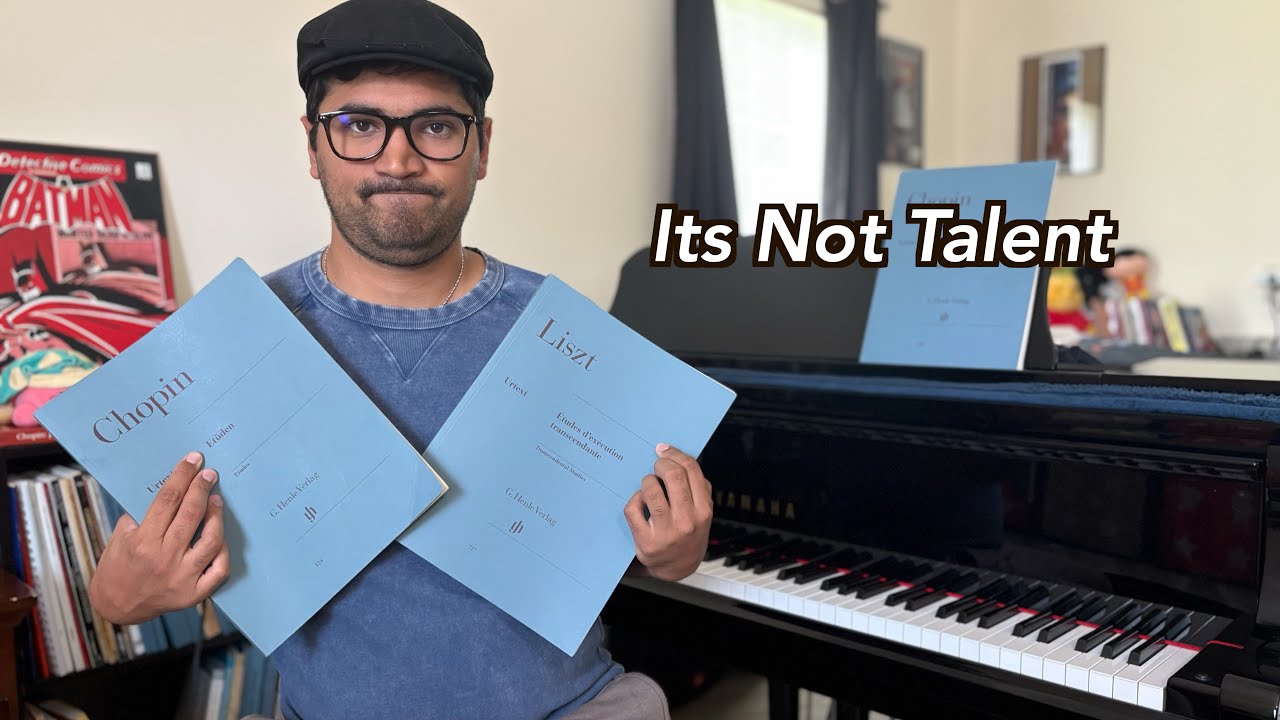 Why Learning to Play Music Is Hard(And What to Do About It)