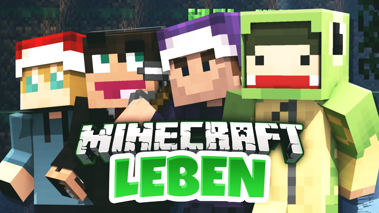 Minecraft LEBEN | unge