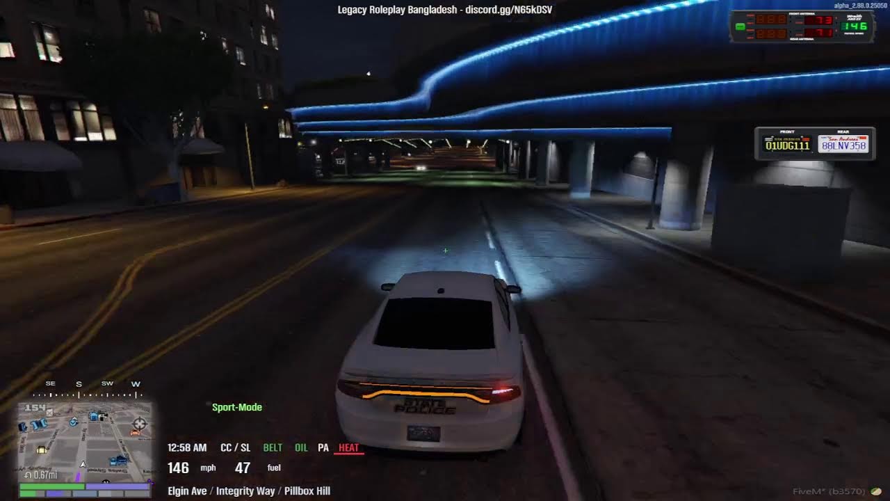 My Broadcast