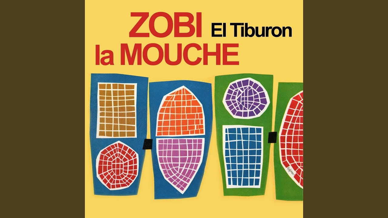 Zobi la mouche (Extended Version)