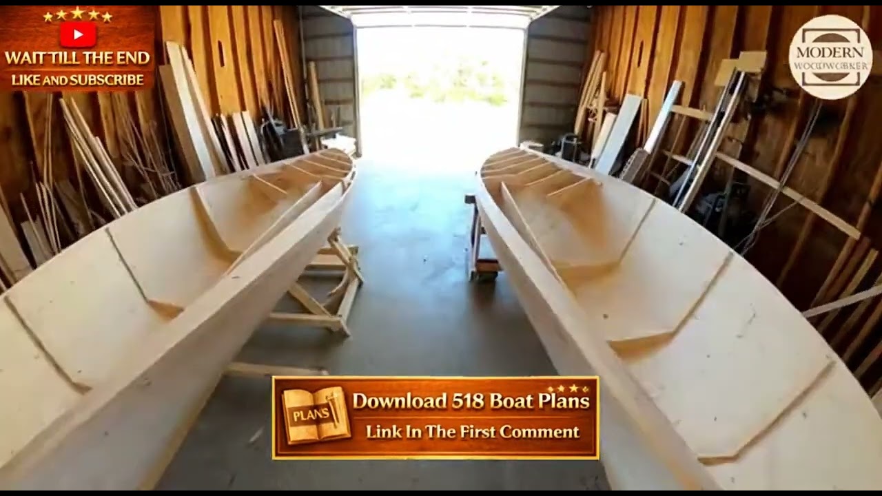 Ultimate Guide To Building Your Dream Sloop Boat From Scratch