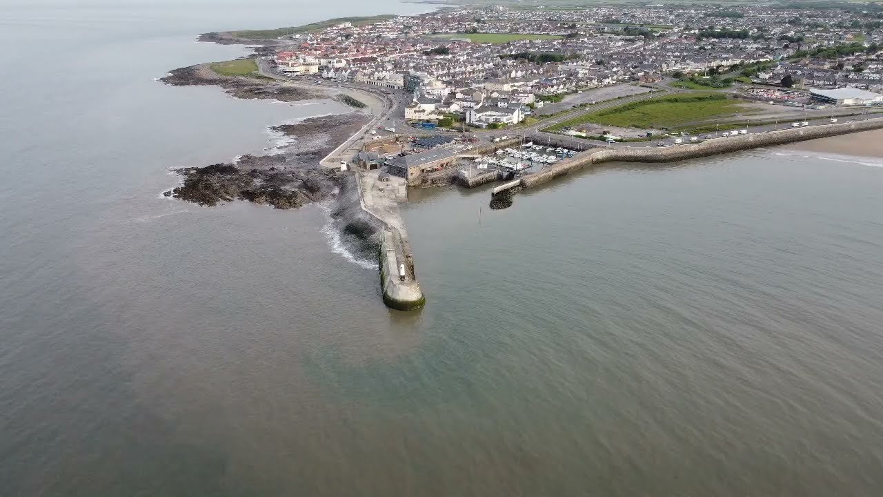Trecco Bay Porthcawl