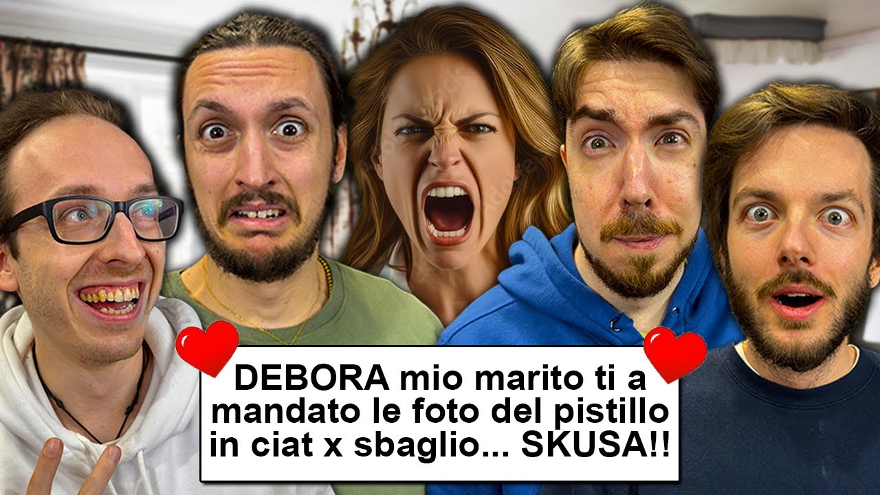 I SEGRETI delle PANCINE con ​⁠@iNoobChannel e ​⁠@Leo
