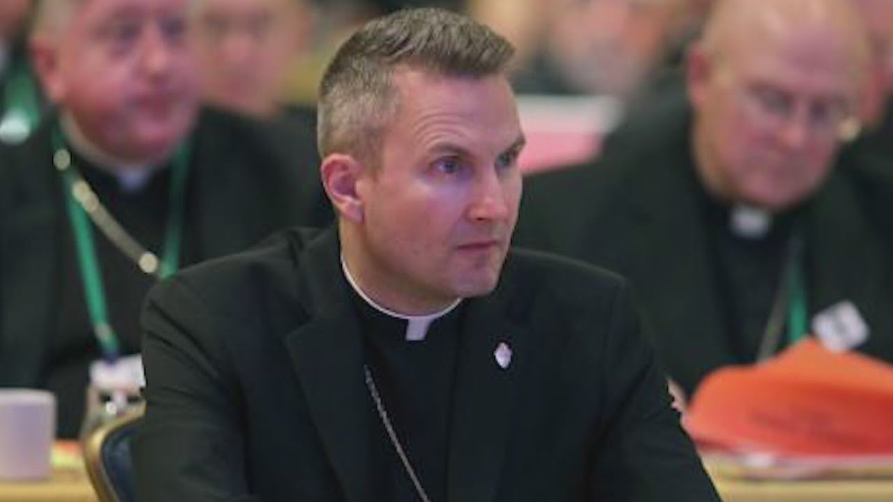 Ron Hicks: A journey from Joliet to becoming New York's next Archbishop