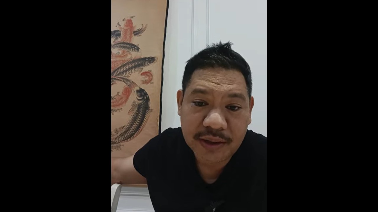 BUAT APA NAK TEMBERANG