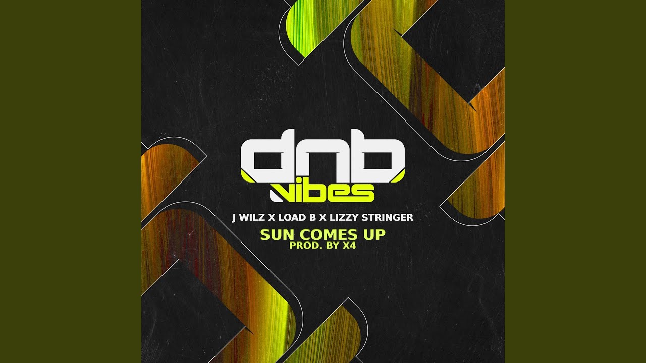 Sun Comes Up (Instrumental)