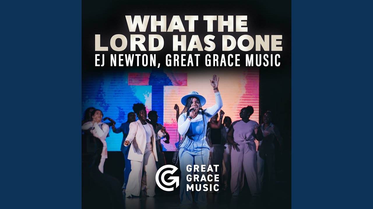 What the Lord Has Done