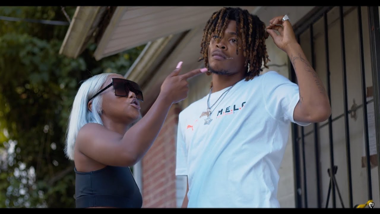 Shwaee - Shawty (Official Video)