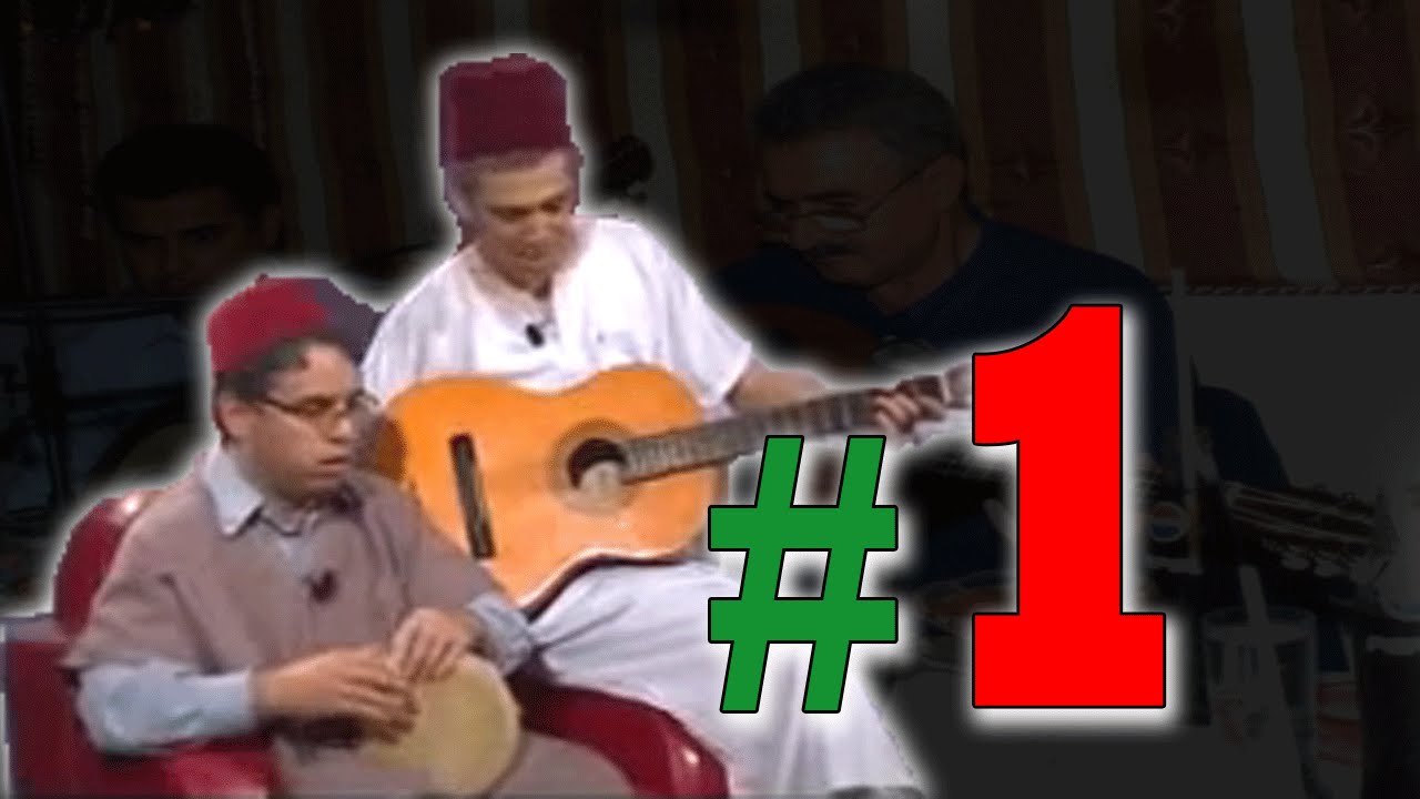 Kamel Abdat 2016 #1 شيوخ الشعبي | Chaabi Algérien