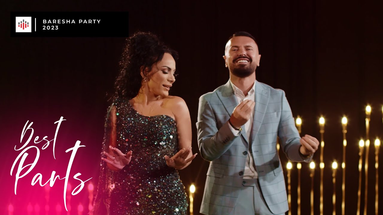 Eli Malaj & Labinot Rexha - A t'jep Nana ne katun #2023