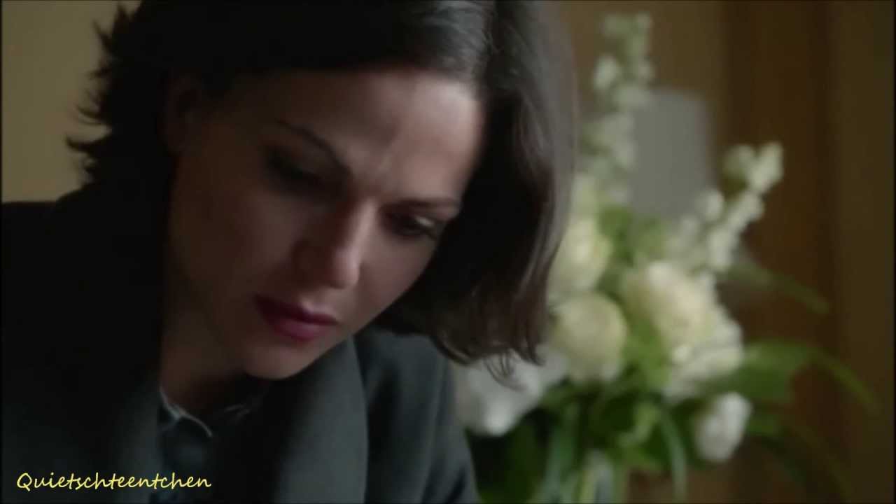 Wish you were here (Swan Queen)
