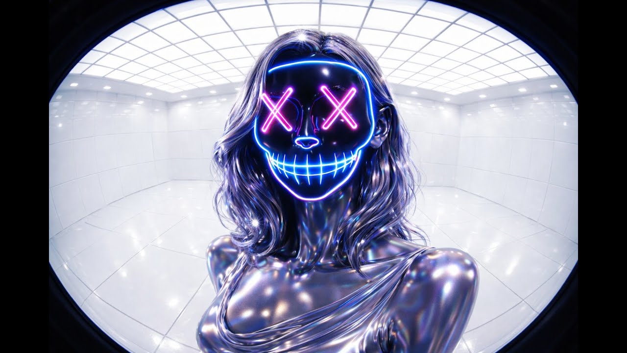 OnlyJuiice – Deja Vu | Hypnotic Late-Night EDM