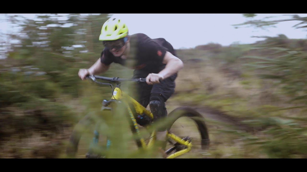 Stan's NoTubes Flow S1 Wheels Featuring Joel Anderson & Kye Forte
