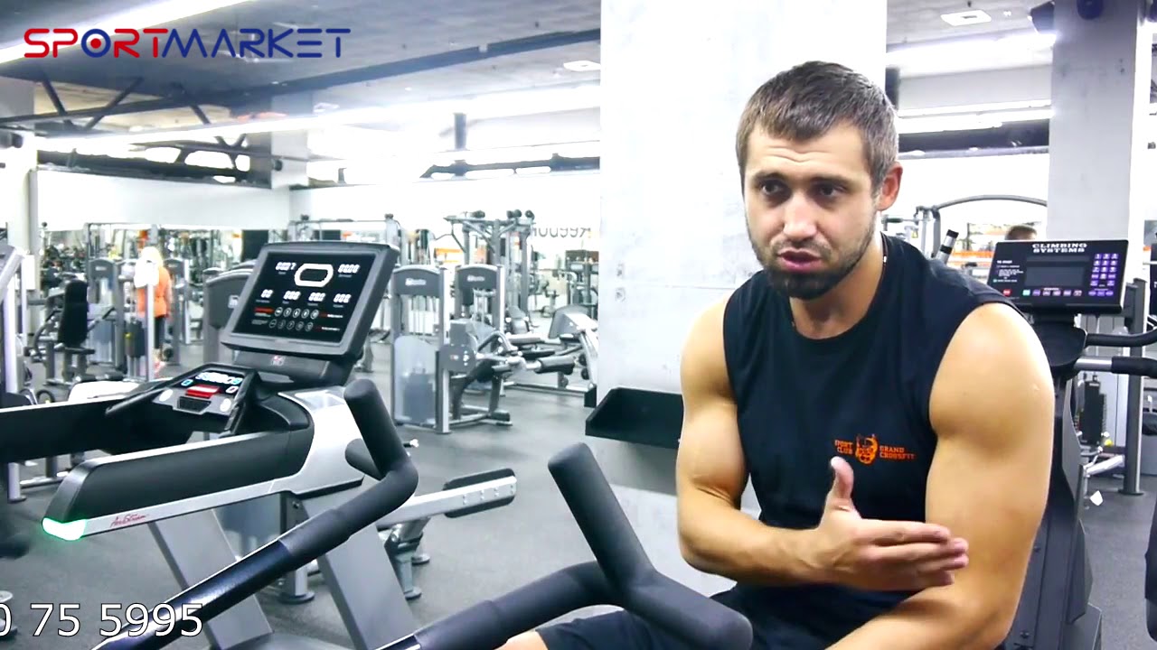 Airbike SPORTOP CB700 в деталях