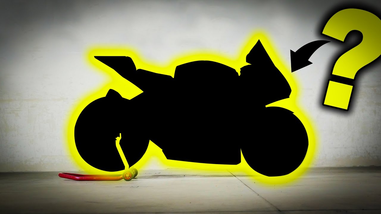 LA MIA Suzuki GSXR 1000 R (solo pista)
